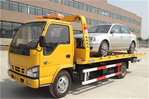 月浦镇道路救援一般怎么收费